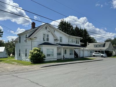 73 N Perley Brook Road, Fort Kent, ME, 04743