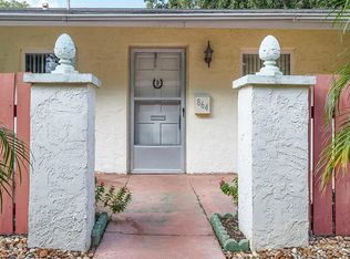 864 Desoto Ct #864, Dunedin, FL 34698