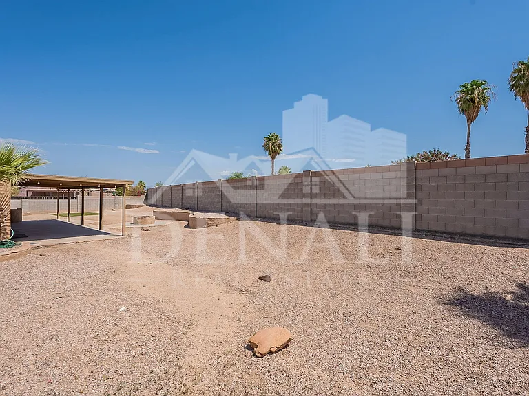 8515 S Placita De Lorena — Photo 34