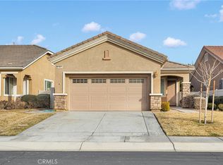 10611 Archerwill Rd, Apple Valley, CA 92308