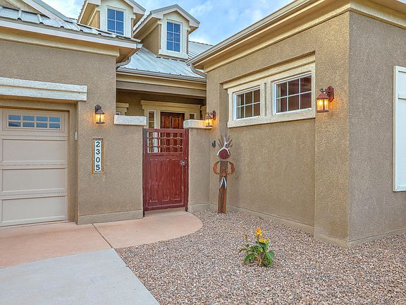 2nd image of 2305 Desert View Rd NE
