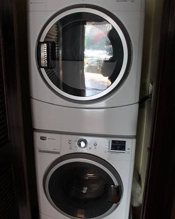 On site Laundry