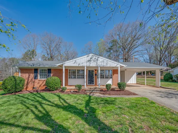 174 Kent Dr, Forest City, NC 28043