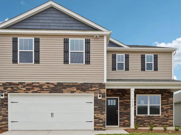 183 Mary Locke Way, Statesville, NC 28677
