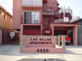4459 W 142nd St APT 2, Hawthorne, CA 90250