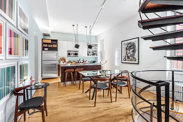 Rented by Cote Luxury Real Estate | media 4