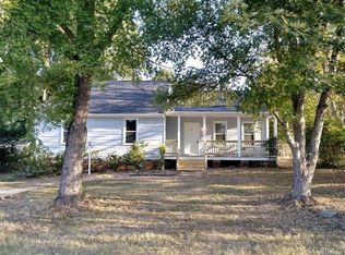 7200 Elkhardt Rd, North Chesterfield, VA 23225