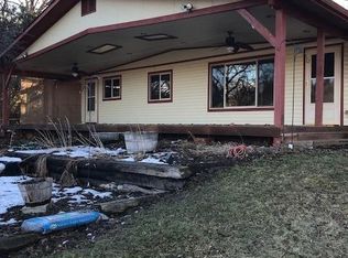 365 N 5th Ave, Elgin, OR 97827