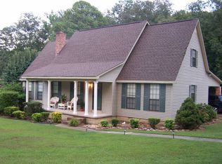 615 Lawrence St W, Russellville, AL 35653
