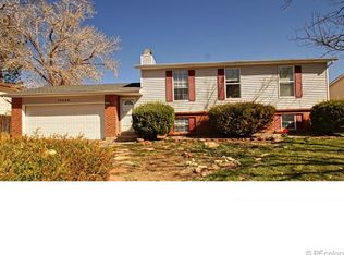 17423 E Louisiana Ave, Aurora, CO 80017