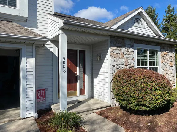5808 Thornbriar Ln, Fort Wayne, IN 46835