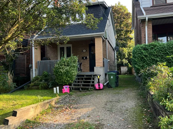 121 Maplewood Ave, Toronto, ON M6C 1J7