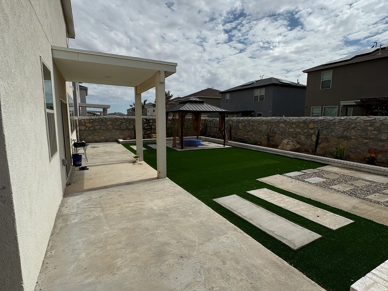 6020 Hidden Clove Ct — Photo 4