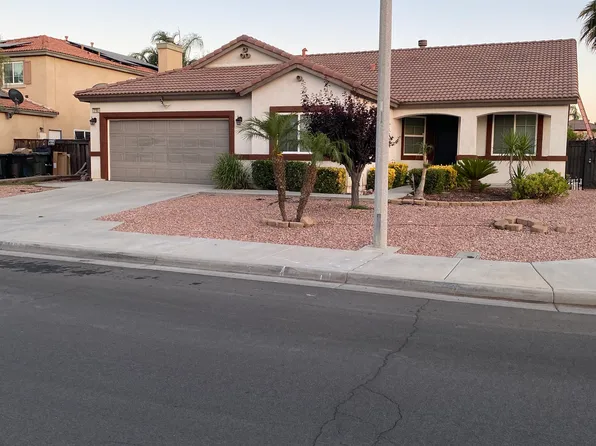 2192 Farm Meadows Dr, San Jacinto, CA 92582