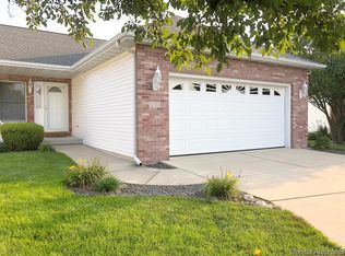 2702 Kitty Hawk Ct, Springfield, IL 62711