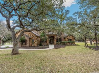 190 Saddle Ridge, Spring Branch, TX 78070