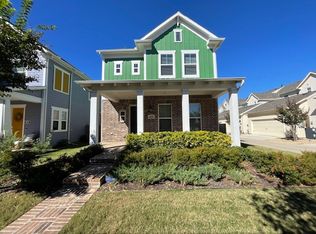 8825 Redding St, North Richland Hills, TX 76180