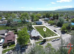 1002 E 10th St, Casper, WY 82601