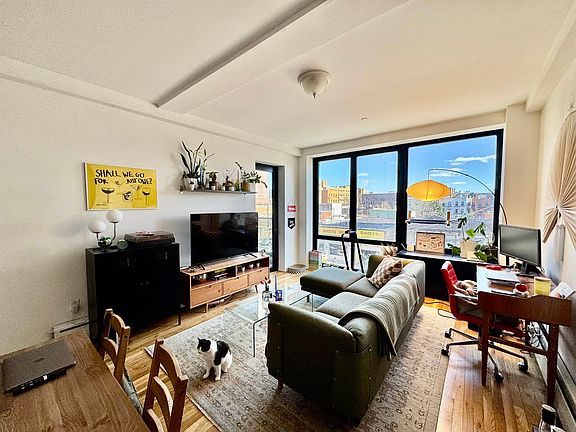 2nd image of 27-34 21st St #3B