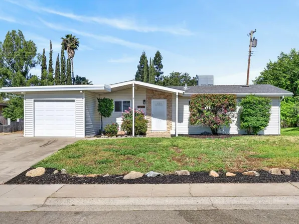 Saint Claire Way, Citrus Heights, CA 95621
