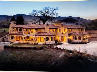 747 El Pintado Rd, Danville, CA 94526