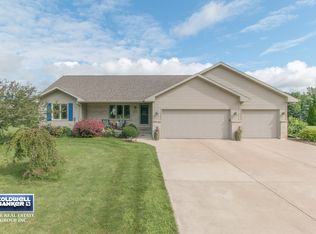 1480 Larkspur Ln, Oneida, WI 54155