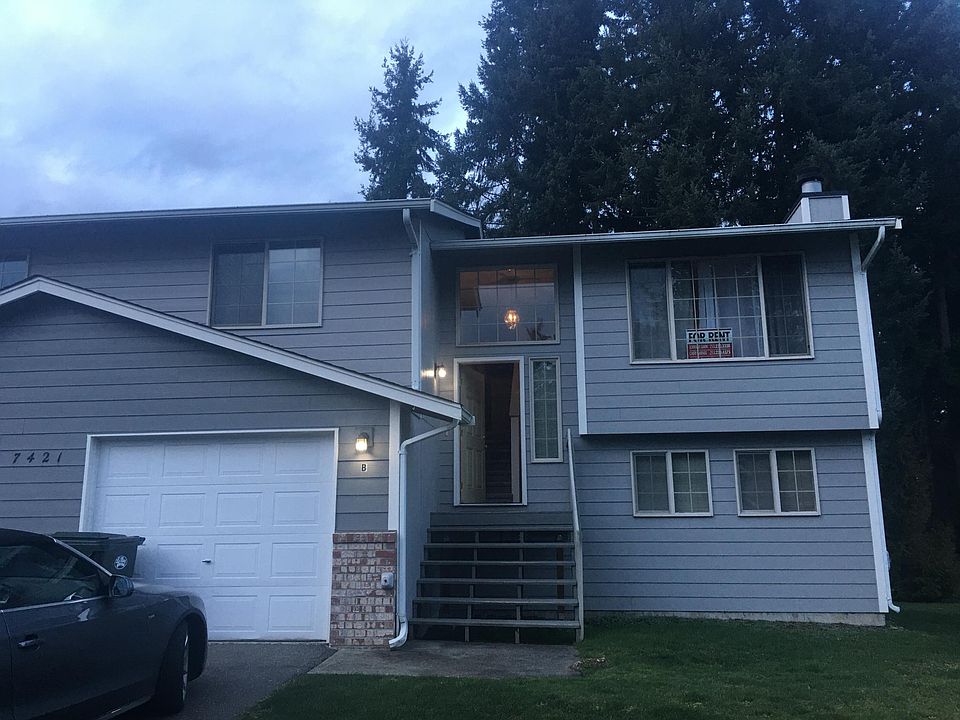 1st image of 7421 114th St E #B