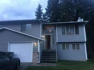 7421 114th St E #B, Puyallup, WA 98373