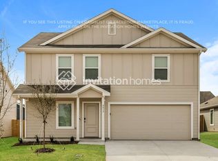 4017 Mountain Meadow Rd, Crowley, TX 76036