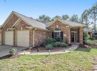 18123 Brookes Bnd, Houston, TX 77094