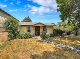 26 S Osceola St, Denver, CO 80219