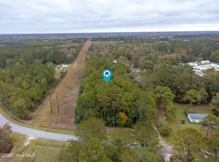 1088 Wells Rd, Jacksonville, NC 28540