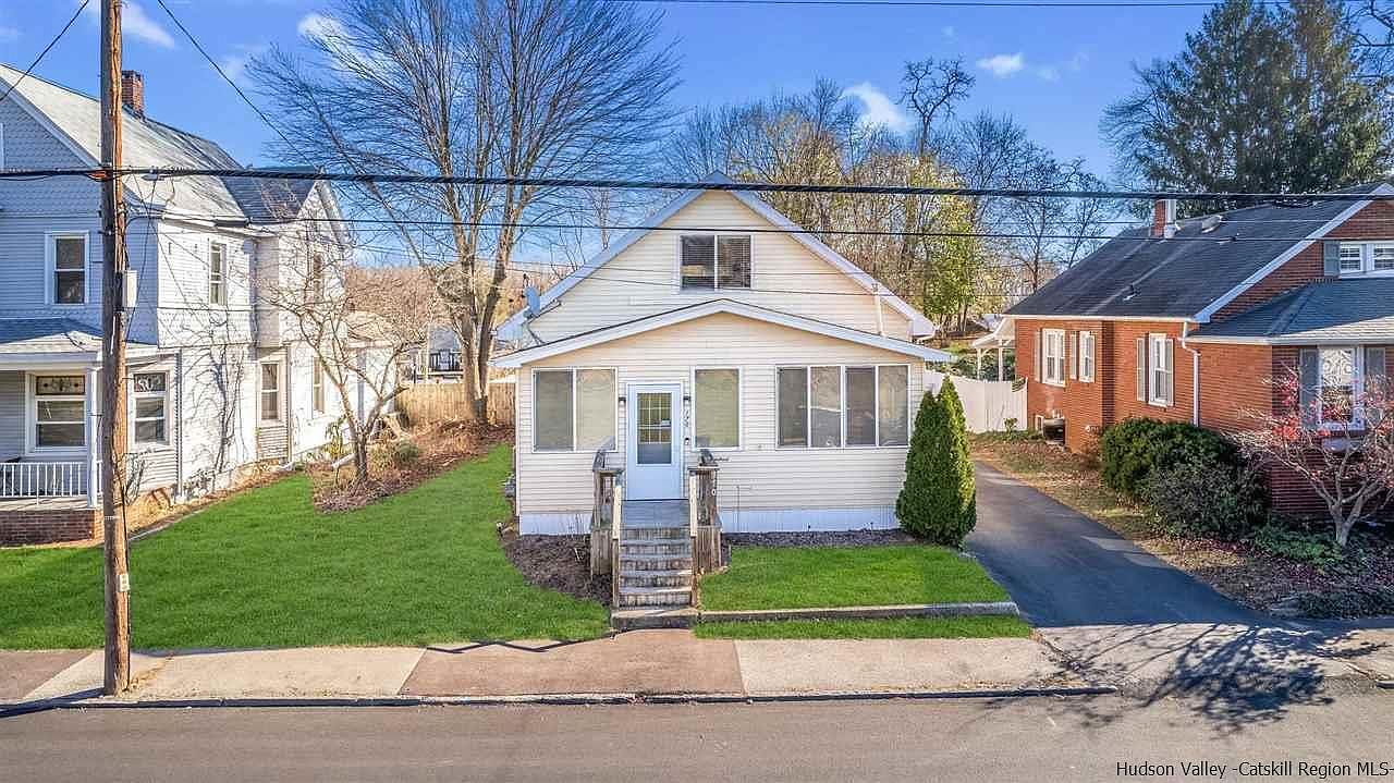 170 Clifton Ave, Kingston, NY 12401 Zillow