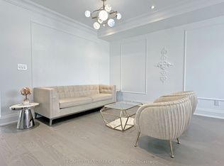 45 Gandhi Ln, Markham, ON L3T0G4