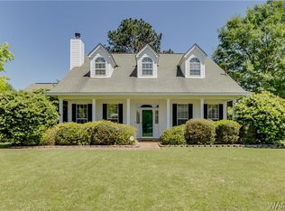 7227 Sandalwood Dr, Tuscaloosa, AL 35405