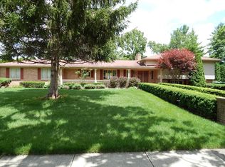 1768 Old Mill Rd, East Lansing, MI 48823