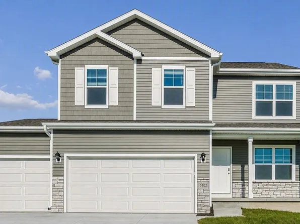 8207 N 175th St, Bennington, NE 68007