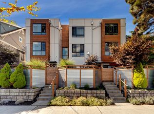 1523A 18th Ave, Seattle, WA
