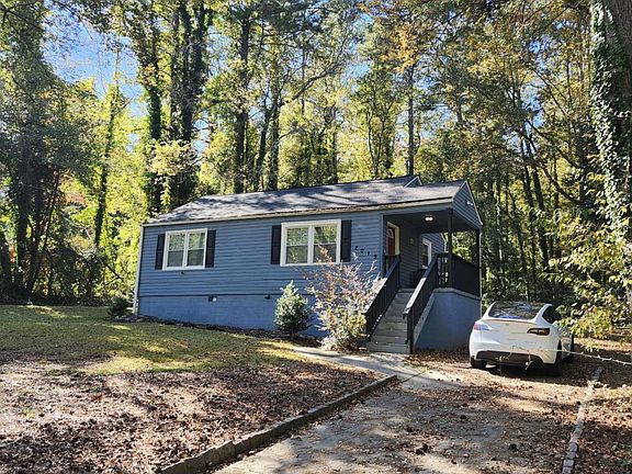 4th image of 2019 Grant Rd SW