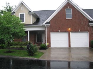 2373 Pauly Brook Way, Knoxville, TN 37932