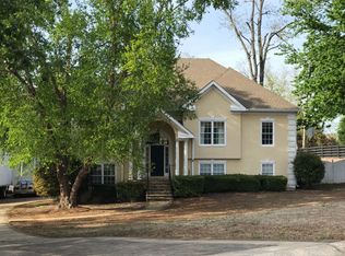 1770 Bethany Spring Trce, Cumming, GA 30041