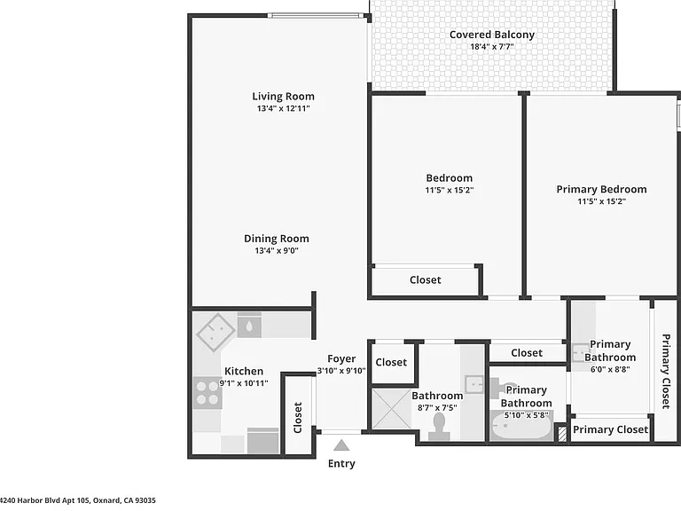 4200 Harbor Blvd — Photo 49