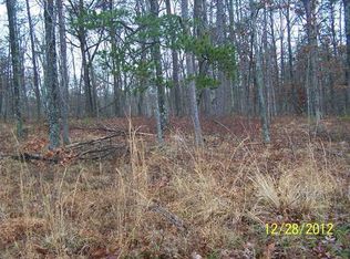 0 Locust Rd, Pikeville, TN 37367