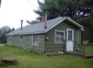 1256 Pigeon Hill Rd, Gaines, PA 16921