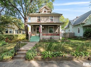 2211 Western Ave, Davenport, IA