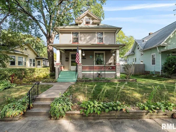 2211 Western Ave, Davenport, IA 52803