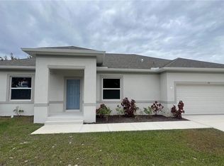513 Bounds St, Pt Charlotte, FL 33954
