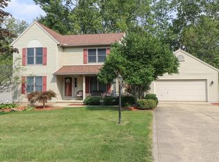 2123 Random St, Lexington, OH 44904