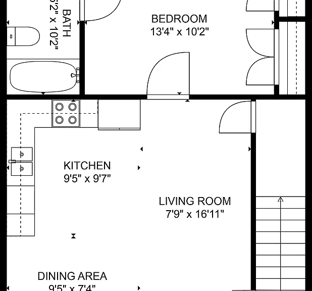 115 Orleans Oak Ln — Photo 2