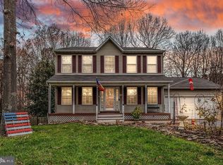 3904 Lancaster Ring Rd, Fredericksburg, VA 22408